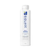 Biolage Full Rescue Anti-Hairfall Shampoo with Rosemary & Niacinamide - 74% Less Hairfall (400ml)