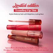 Etude Fixing Tint - Sufi Red (4 g)