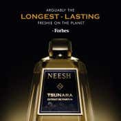 Neesh Tsunara Extrait De Parfum for Unisex (100 ml)