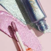 Oulac Liquid Diamond Eyeshadow - 14-Electric Eel (6.8 g)