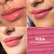 Dream Beauty Air-Matte Liquid Lipstick - Fiza (4.5 ml)