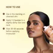 Inde Wild Sunrise Glow 15% Vitamin C Complex Serum (30 ml)