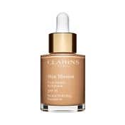 Clarins Skin Illusion Foundation - 110 Honey (30 ml)