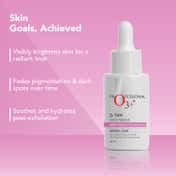 O3+ Dtan Face Serum with Niacinamide (30 ml)
