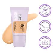 Maybelline New York Super Stay Lumi Matte Liquid Foundation - 220 (18 ml)
