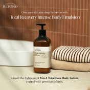 Beyond Total Recovery Intense Emulsion Vegan Korean Body Lotion (500 ml)
