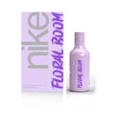 Nike Floral Boom EDT For Women (100 ml)