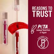 Swiss Beauty Stay On Matte Liquid Lipstick - Demure Pink (2 g)