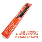 Alan Truman BCB-01 Backcombing and Teasing Brush (1 Pc)