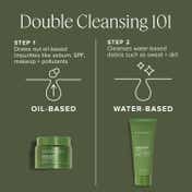 Farmacy Beauty Green Clean Makeup Removing Cleansing Balm (200 ml)