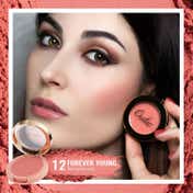 Oulac Blush Mono - 12-Forever Young (4.8 g)