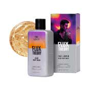 FLUX THEORY The Lover Brightening Body Wash with Panthenol, Argan Oil, Vitamin E (250 ml)