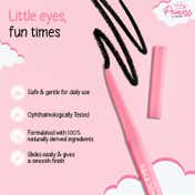 Princess By RENEE Magic Eyes Kajal Pen (0.35 g)
