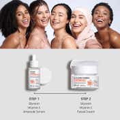APLB Pdrn Vitamin C Facial Cream (55 ml)
