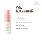 Milk Shake Lifestyling Power Pop (5 g)
