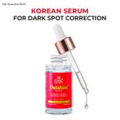 outshine korean glutathione brightening serum Buy Chicnutrix Skin Glow Face With Vitamin C Arbutin & Niacinamide (30 ml) Online at Best Price in India on Tira Website & App glowing and radiant skin Sewer Backup Prevention – Cleansing Oil Size:16 Fl Oz