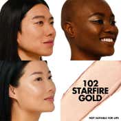 Make Up For Ever Artist Color Crayon - 102-Starfire Gold (7 g)