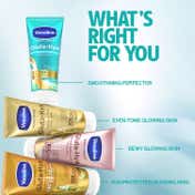 Vaseline Gluta Hya Aha Bha Exfoliating Lotion (200 ml)
