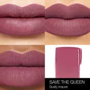 NARS Powermatte Lip Pigment - Save The Queen (5.5 ml)