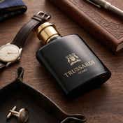 Trussardi Uomo Eau De Toilette for Men (200 ml)