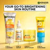 Garnier Fresh & Bright Vitamin C Sorbet Moisturizer (90 ml)