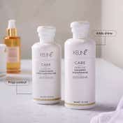 Keune Haircosmetics Care Satin Oil Conditioner (250 ml)