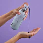 Biotop Professional 19 Pro Silver Shampoo (250ml)
