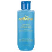 mCaffeine Take A Dip 3-in-1 Perfume Body Wash - Odour Control, 2% Salicylic acid, Aqua Fresh Scent