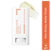 Innisfree Intensive Leisure Sun Stick SPF 50+ – Matte UV Protection (18 g)