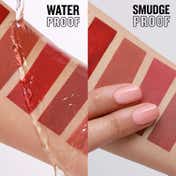 Character Meltz Matte Lip Liquid Lipstick - CRM002 Meltz Toffee Whip (3.5 ml)