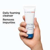 Clarins Men Active Face Wash (125 ml)