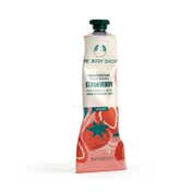 The Body Shop Strawberry Hand Cream (30ml)