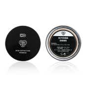 PAC HD Powder Absorbs Oil Shine Ultra Blurring Matte Finish Prevents Flashbacks - Banana (8 g)