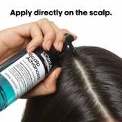 L'OREAL PROFESSIONNEL Scalp Advanced 5-in-1 Professional Leave-in Serum for Scalp Care (90 ml)