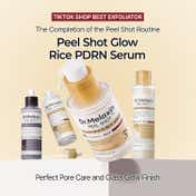 Dr.Melaxin Peel Shot Glow White Rice Serum (30 ml)