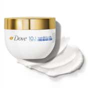 Dove Beautiful Curls 10 in 1 Hair Mask (300 ml)