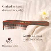 Babila Premium Handmade Comb -HMC-94