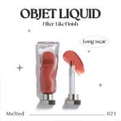 Muzigae Mansion Objet Liquid - 021 Melted (6 ml)