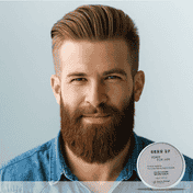 Beauty Garage Gear up Beard Balm (30 g)