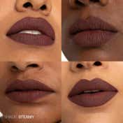 FAE BEAUTY Lip Whip 12H Matte Liquid Lipstick Long Wear Non Drying & Smudgeproof - Steamy (10 ml)