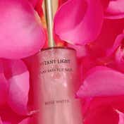 SAMER KHOUZAMI Instant Light Spray Makeup Base - Rose Water (30 ml)