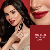 Bobbi Brown Luxe Cashmere Matte Lipstick - Afternoon Tea (3.5 g)