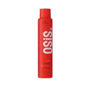 Schwarzkopf Professional Osis+ Velvet Lightweight Wax-Effect Spray (200 ml)
