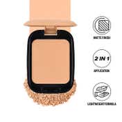 Daily Life Forever52 Wet N Dry Compact Powder - WD006 (12 g)
