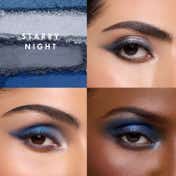 HYUE Amplifeye Eyeshadow Palette - Starry Night (7.2 g)