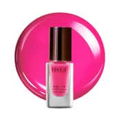 Hyue Gel Fx Nail Paint - Pink Lemonade (8 ml)