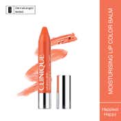 Clinique Chubby Stick Moisturizing Lip Color Balm - Happiest Happy (3 g)