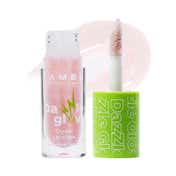 Lamel Crystal Lip Gloss Dazzle Glow - 401 Blossom (5 ml)