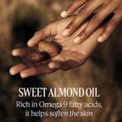 L'Occitane Almond Polishing Paste (200ml)