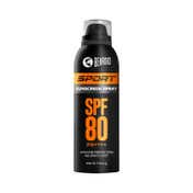 Beardo Sport Sunscreen Spray SPF 80 PA++++ (100 ml)